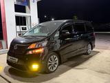 Toyota Vellfire 2011 года за 6 000 000 тг. в Уральск