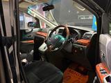 Toyota Vellfire 2011 года за 6 000 000 тг. в Уральск – фото 5
