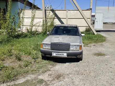 Mercedes-Benz 190 1991 года за 900 000 тг. в Петропавловск – фото 2