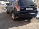 Subaru Forester 2010 года за 5 700 000 тг. в Алматы – фото 3