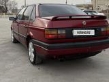 Volkswagen Passat 1988 года за 1 500 000 тг. в Алматы – фото 5