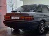 Honda Concerto 1993 годаfor1 100 000 тг. в Усть-Каменогорск – фото 4