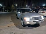 Toyota Highlander 2006 года за 8 500 000 тг. в Алматы