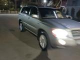 Toyota Highlander 2006 года за 8 500 000 тг. в Алматы – фото 3
