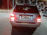 Toyota Highlander 2006 года за 8 500 000 тг. в Алматы – фото 4