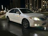 Toyota Camry 2007 года за 5 800 000 тг. в Усть-Каменогорск