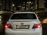 Toyota Camry 2007 года за 5 800 000 тг. в Усть-Каменогорск – фото 3