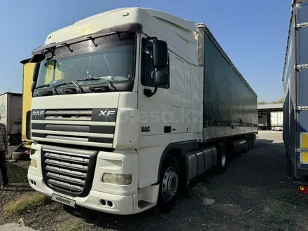 DAF  XF 105 2010 года за 25 000 000 тг. в Сарыагаш