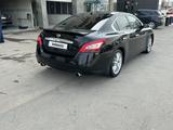 Nissan Maxima 2010 годаүшін6 300 000 тг. в Алматы – фото 3