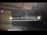 Toyota Camry 2020 годаүшін8 500 000 тг. в Актау – фото 2