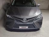 Toyota Camry 2020 годаүшін8 500 000 тг. в Актау