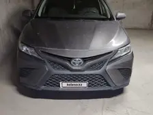 Toyota Camry, 2020