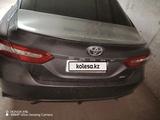 Toyota Camry 2020 годаүшін8 500 000 тг. в Актау – фото 4