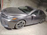Toyota Camry 2020 годаүшін8 500 000 тг. в Актау – фото 5