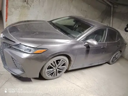 Toyota Camry 2020 года за 8 500 000 тг. в Актау – фото 5