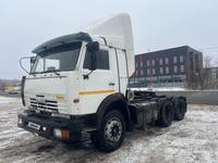 КамАЗ  54115 2012 годаүшін7 900 000 тг. в Уральск