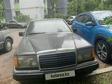 Mercedes-Benz E 300 1990 года за 1 000 000 тг. в Алматы – фото 3