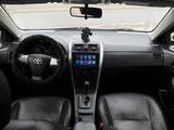 Toyota Corolla 2010 года за 5 200 000 тг. в Петропавловск – фото 4