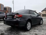 Toyota Corolla 2010 года за 5 200 000 тг. в Петропавловск – фото 3