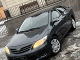 Toyota Corolla 2010 года за 5 200 000 тг. в Петропавловск – фото 2