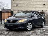 Toyota Corolla 2010 года за 5 200 000 тг. в Петропавловск