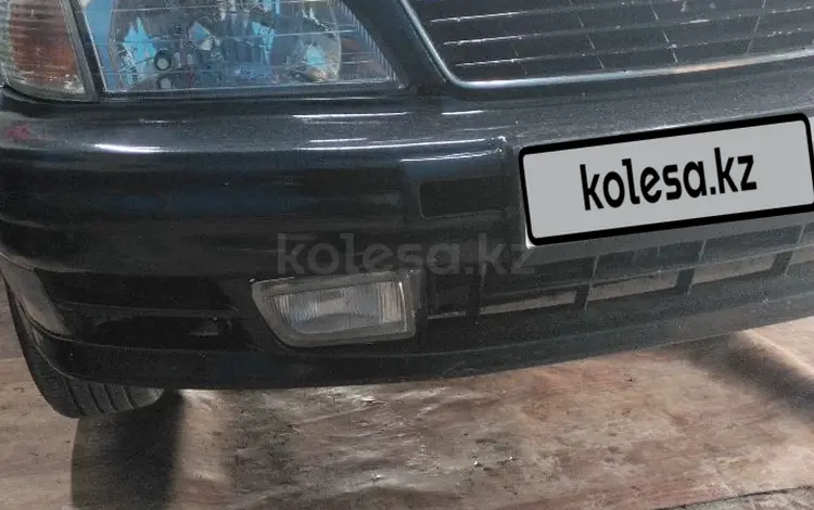 Nissan Cefiro 1995 годаүшін1 500 000 тг. в Алматы
