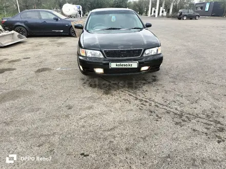 Nissan Cefiro 1995 года за 1 500 000 тг. в Алматы – фото 5