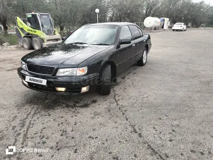 Nissan Cefiro 1995 года за 1 500 000 тг. в Алматы – фото 6