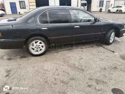 Nissan Cefiro 1995 года за 1 500 000 тг. в Алматы – фото 7