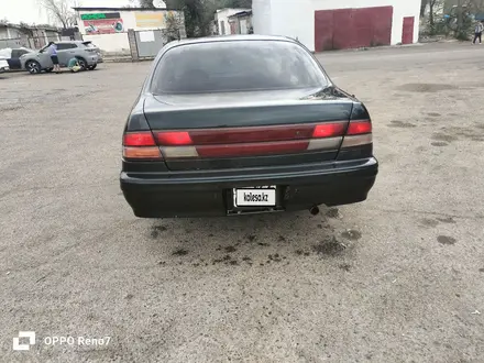 Nissan Cefiro 1995 года за 1 500 000 тг. в Алматы – фото 8