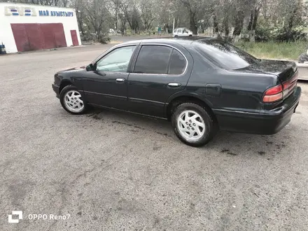 Nissan Cefiro 1995 года за 1 500 000 тг. в Алматы – фото 9