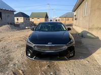 Kia K7 2016 годаүшін10 000 000 тг. в Алматы