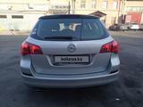 Opel Astra 2011 года за 3 999 999 тг. в Алматы – фото 3