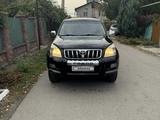 Toyota Land Cruiser Prado 2008 года за 10 800 000 тг. в Алматы