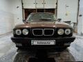 BMW 525 1991 годаfor1 550 000 тг. в Тараз – фото 4