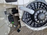 Моторчик радиатор печки сервопривод реостат за 15 000 тг. в Алматы – фото 4