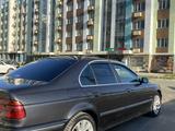 BMW 520 1998 годаfor3 100 000 тг. в Алматы – фото 5