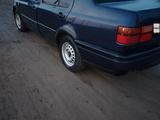 Volkswagen Vento 1992 годаүшін1 200 000 тг. в Тараз – фото 3