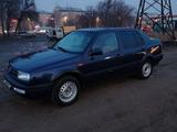 Volkswagen Vento 1992 годаүшін1 200 000 тг. в Тараз – фото 4