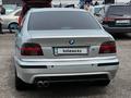 BMW 530 2000 года за 3 000 000 тг. в Алматы – фото 9