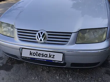 Volkswagen Bora 2002 года за 2 700 000 тг. в Жезказган – фото 4