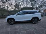 Jetour X90 Plus 2023 года за 11 000 000 тг. в Астана – фото 4