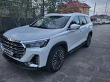 Jetour X90 Plus 2023 года за 11 000 000 тг. в Астана – фото 2