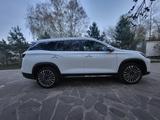 Jetour X90 Plus 2023 года за 11 000 000 тг. в Астана – фото 5