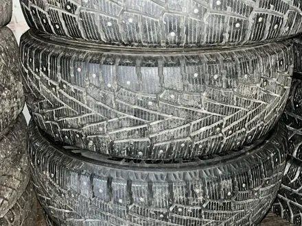 265/60R18 ROADSTONE WINGUARD, ШИПүшін154 000 тг. в Астана