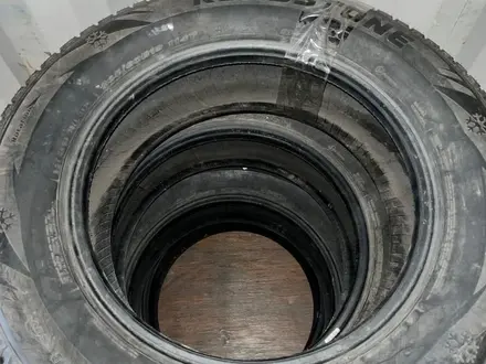 265/60R18 ROADSTONE WINGUARD, ШИП за 154 000 тг. в Астана – фото 3