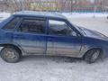 ВАЗ (Lada) 2115 2003 годаүшін1 000 000 тг. в Хромтау – фото 3