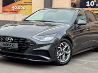 Hyundai Sonata 2021 годаfor11 900 000 тг. в Алматы