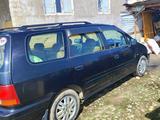 Honda Odyssey 1995 года за 2 500 000 тг. в Алматы – фото 4