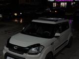Kia Soul 2009 года за 4 500 000 тг. в Семей